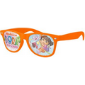 Kids MicroPERF Glasses